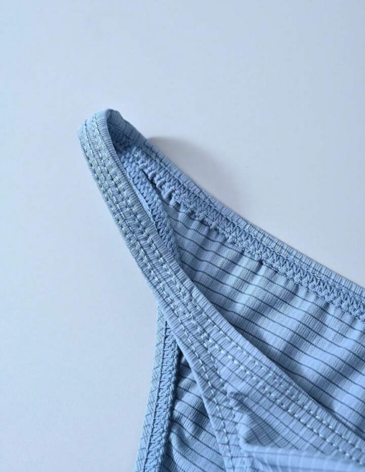 Men's Thong Underwear, Alluring Revealing Briefs, Comfortable And Seductive